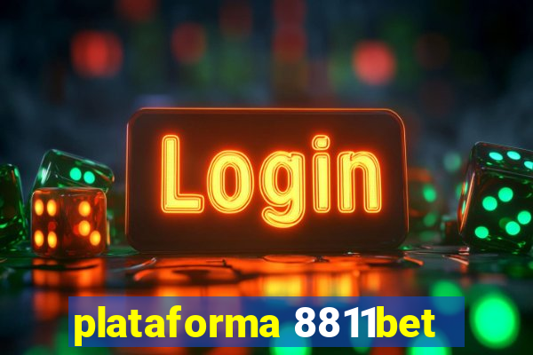 plataforma 8811bet